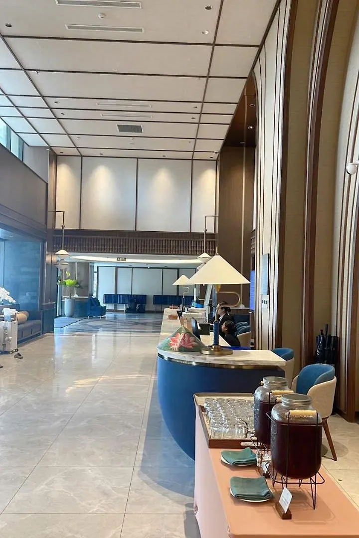 Apec Mandala Cham Bay Mui Ne - Diamond Apartment Phan Thiet
