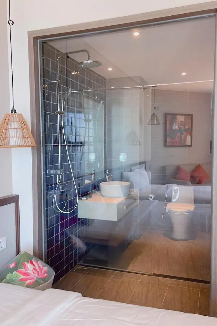 Apec Mandala Cham Bay Mui Ne - Diamond Apartment Phan Thiet