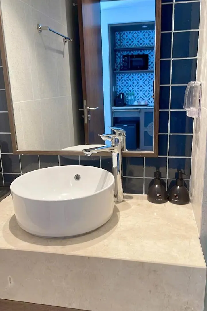 Apec Mandala Cham Bay Mui Ne - Diamond Apartment Phan Thiet 0*,  Vietname