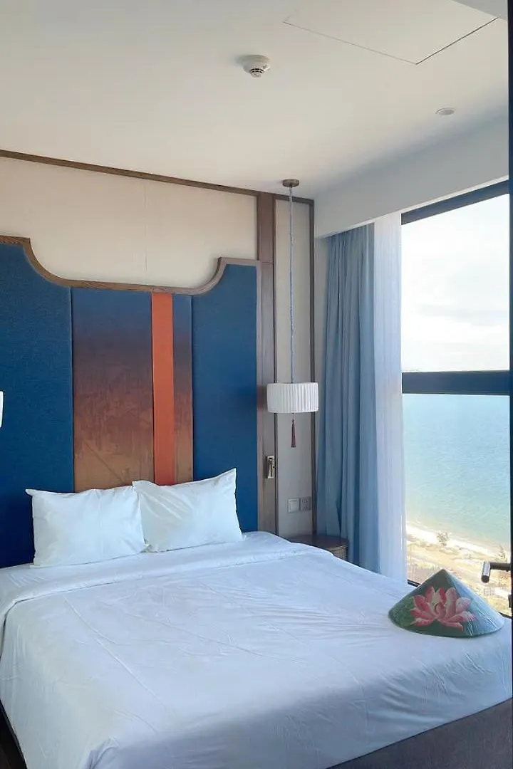 Apec Mandala Cham Bay Mui Ne - Diamond Apartment Phan Thiet 0*,