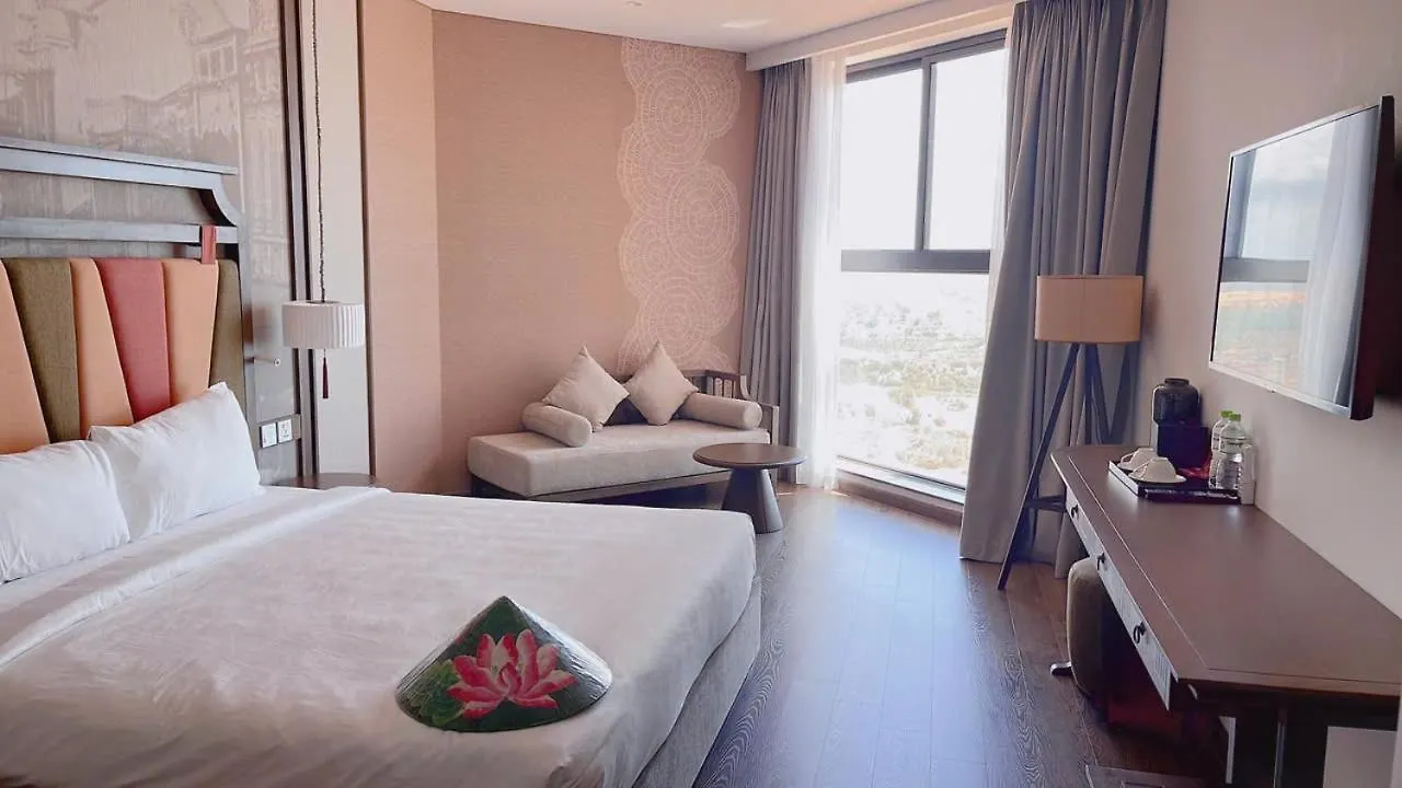 Apec Mandala Cham Bay Mui Ne - Diamond Apartment Phan Thiet