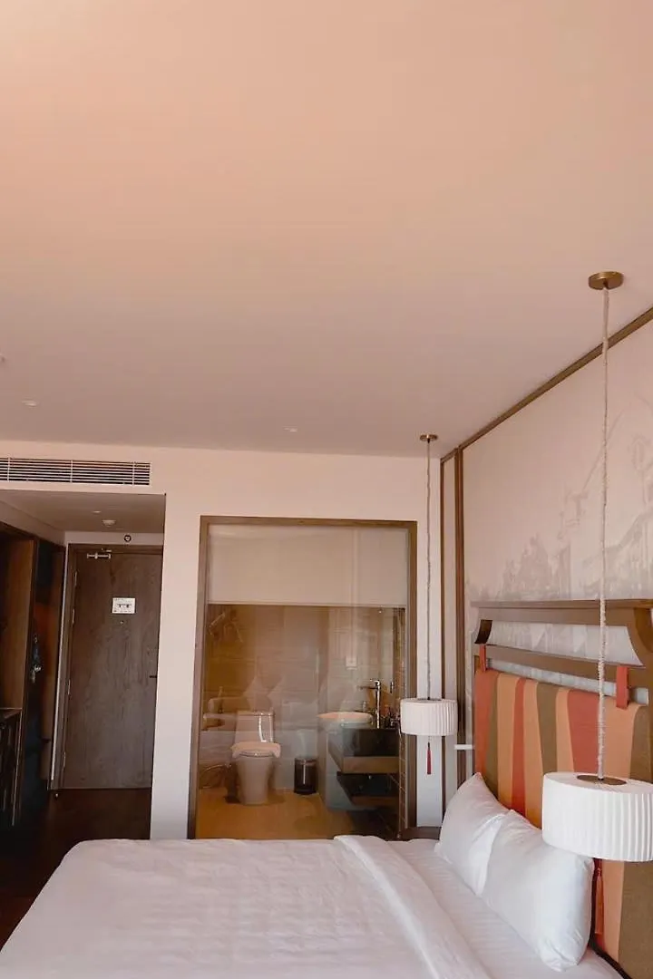 Apec Mandala Cham Bay Mui Ne - Diamond Apartment Phan Thiet
