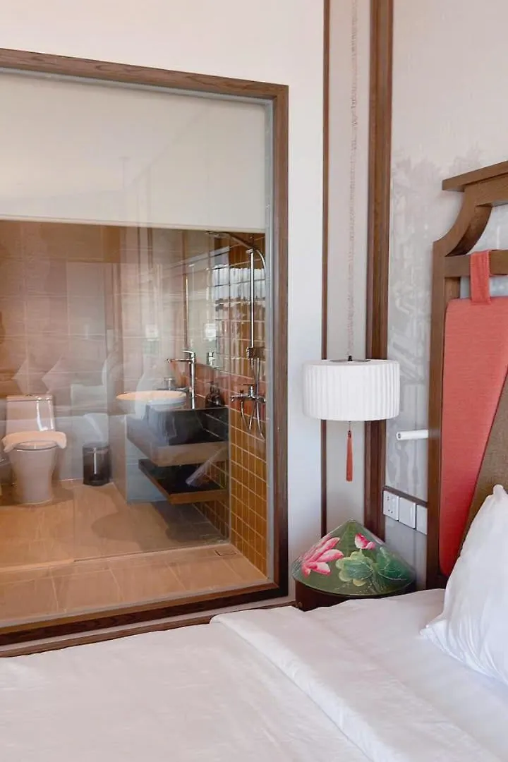 Apec Mandala Cham Bay Mui Ne - Diamond Apartment Phan Thiet 0*,