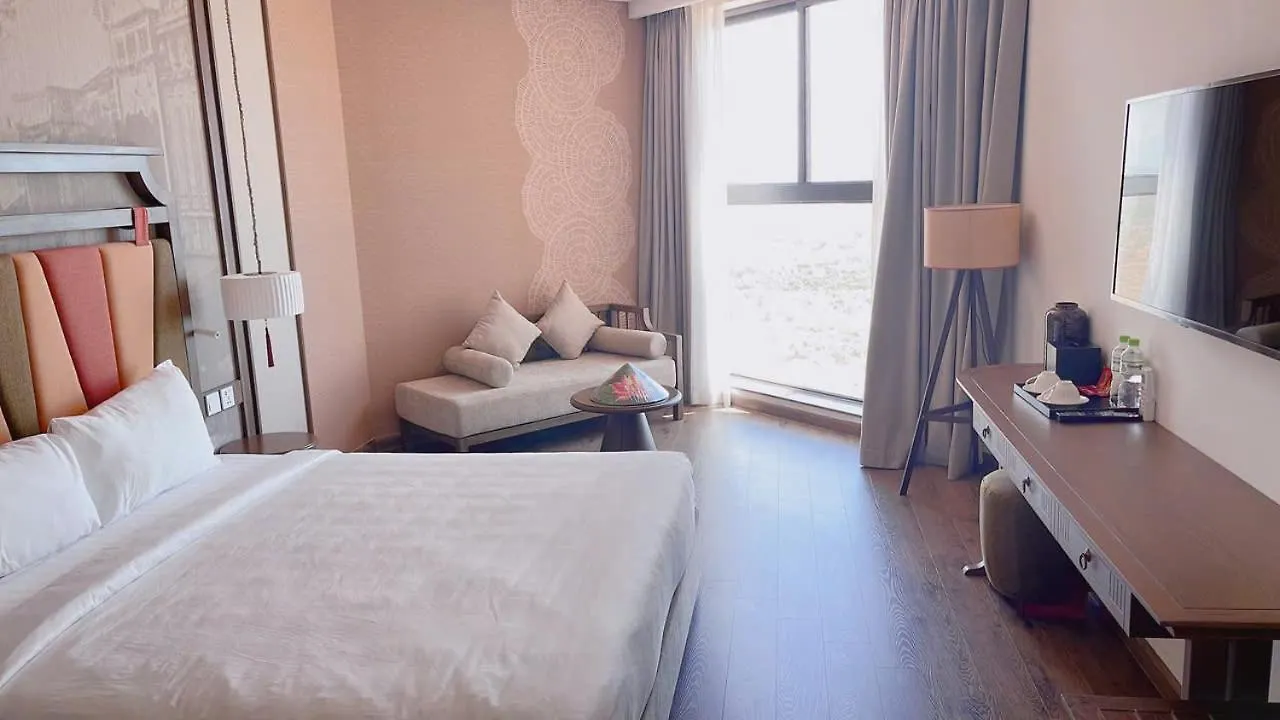 Apec Mandala Cham Bay Mui Ne - Diamond Apartment Phan Thiet 0*,  Vietname
