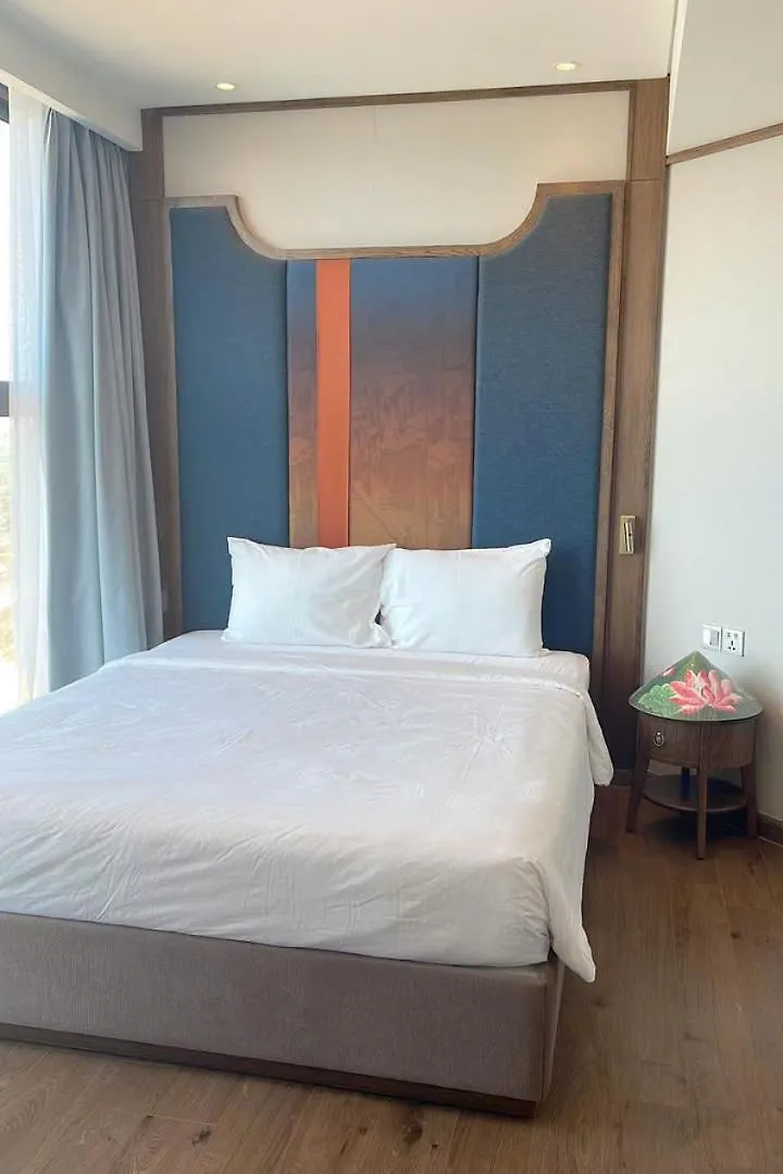 Apec Mandala Cham Bay Mui Ne - Diamond Apartment Phan Thiet