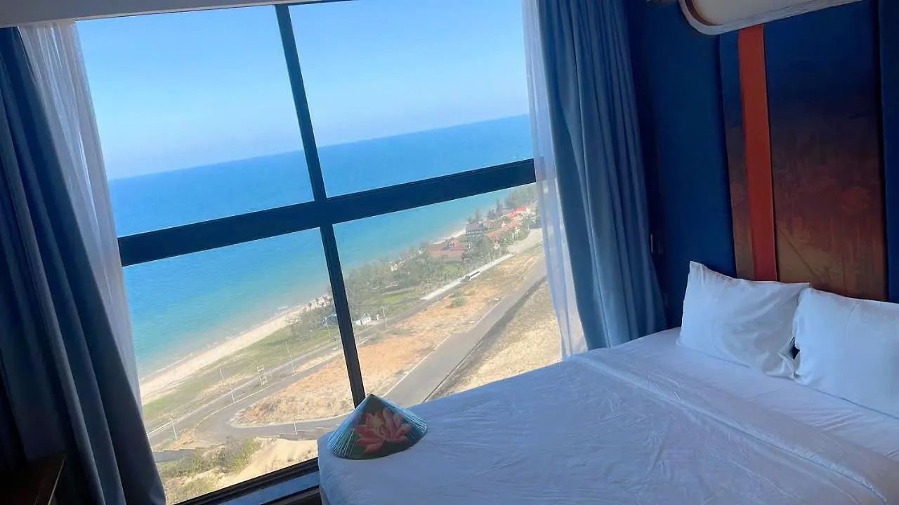 Apec Mandala Cham Bay Mui Ne - Diamond Apartment Phan Thiet