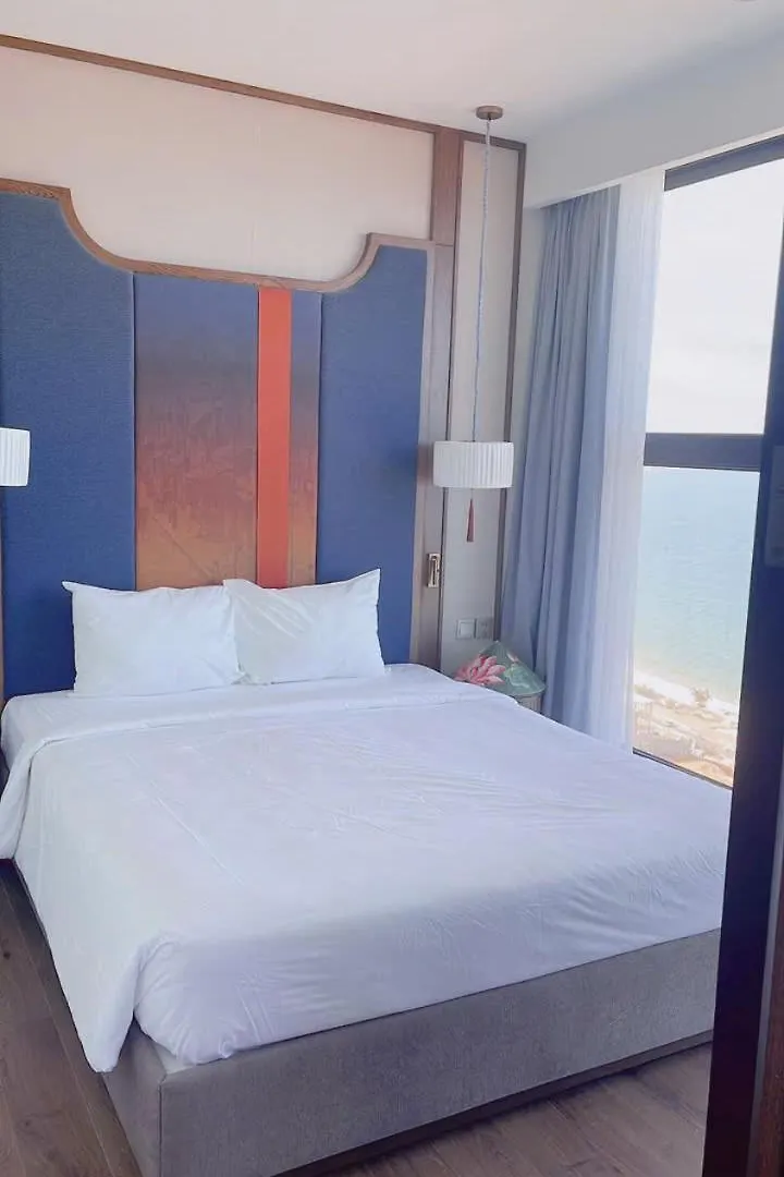 Apec Mandala Cham Bay Mui Ne - Diamond Apartment Phan Thiet