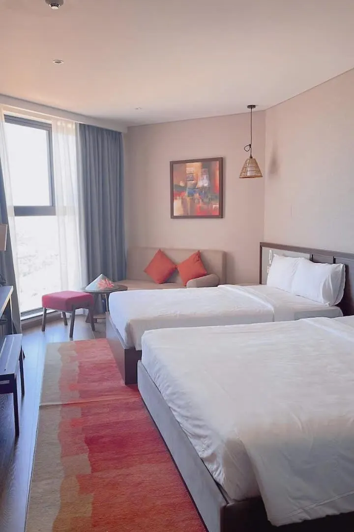 Apec Mandala Cham Bay Mui Ne - Diamond Apartment Phan Thiet