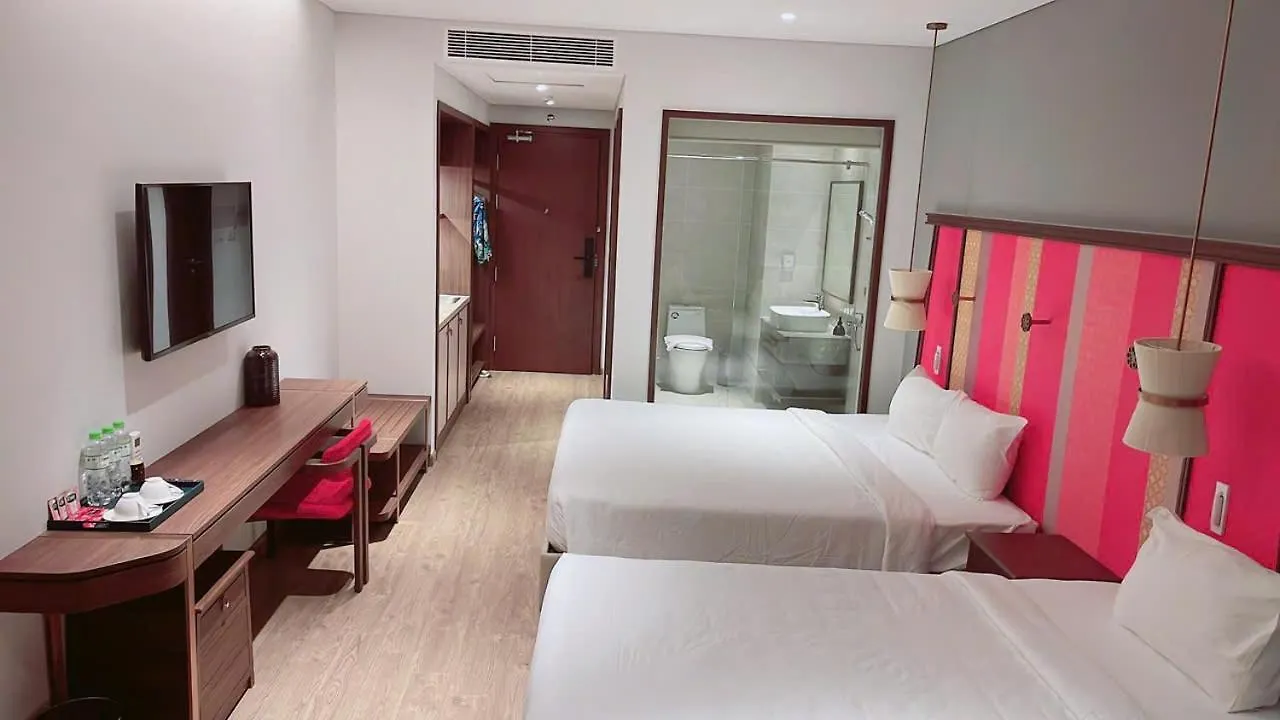 Apec Mandala Cham Bay Mui Ne - Diamond Apartment Phan Thiet
