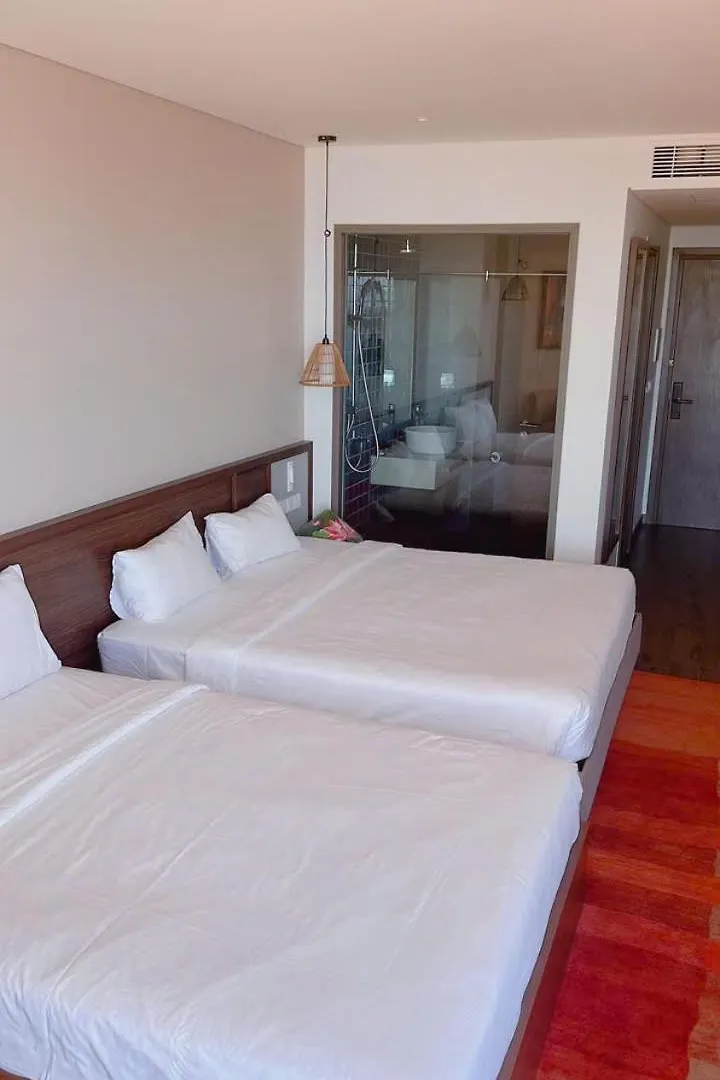 Apec Mandala Cham Bay Mui Ne - Diamond Apartment Phan Thiet