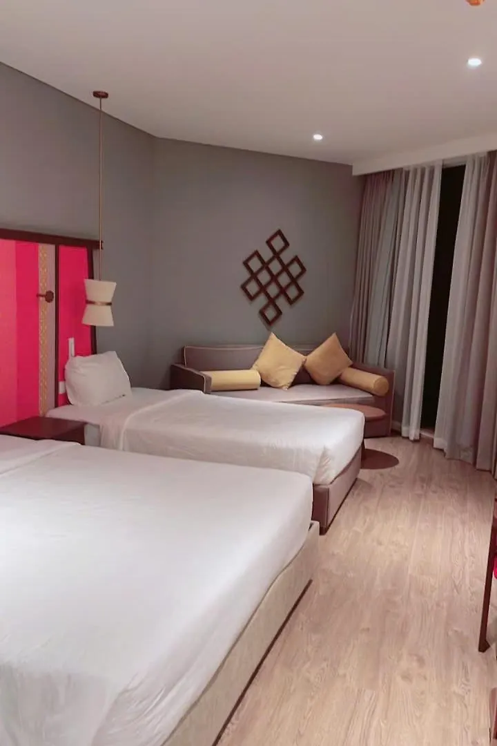Apec Mandala Cham Bay Mui Ne - Diamond Apartment Phan Thiet