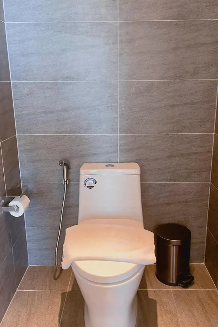 Apec Mandala Cham Bay Mui Ne - Diamond Apartment Phan Thiet