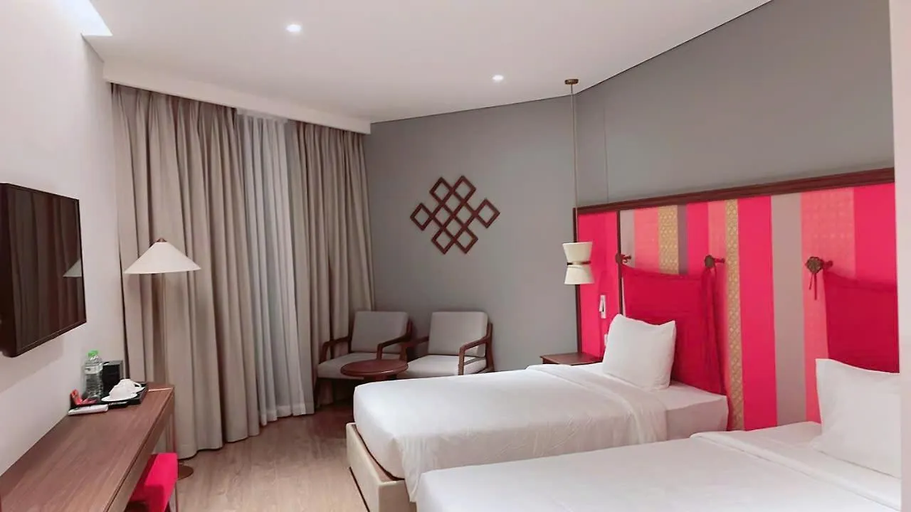 Apec Mandala Cham Bay Mui Ne - Diamond Apartment Phan Thiet