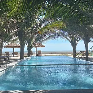 Bien Ngoc Homstay Resort