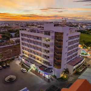Doi Duong Phan Thiet